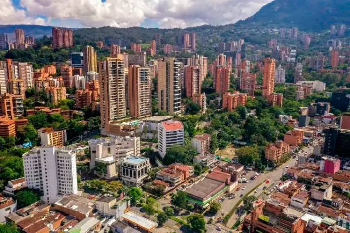 National Geographic incluyó a Medellín en su lista “Best of the World” de los 25 mejores lugares para visitar en 2026