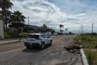 Urge transporte digno para trabajadores de El Tezal, señalan vecinos