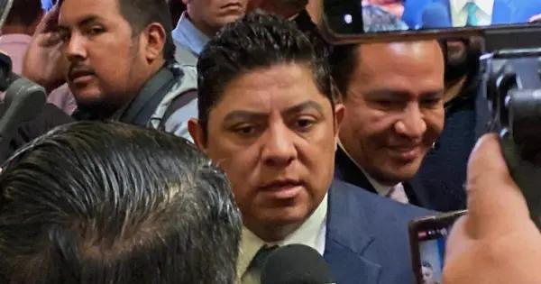 Evento charro, por seguridad no por favoritismos: Gallardo