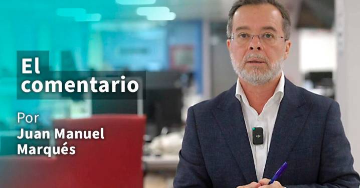 El comentario de Juan M. Marqués: Sanz destituye a quien fuera gerente del hospital donde más fallaron los cribados