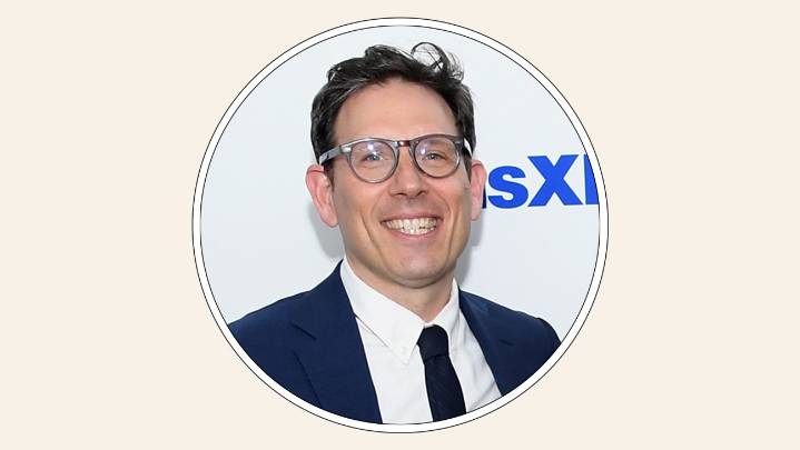 Page Six Editor Ian Mohr Launch Entertainment Gossip Pub Los Angeles