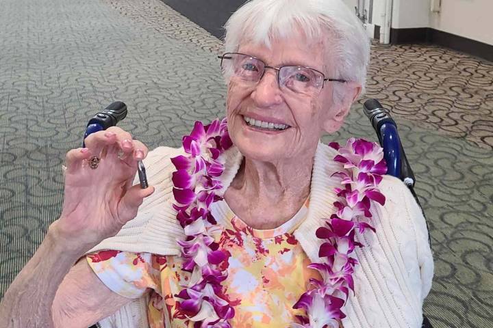 WWII Vet's Wife Donates Bullet Lodged in His Heart at Pearl Harbor (Exclusive)