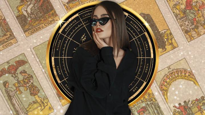 Your Zodiac Sign's One-Card Tarot Horoscope Is Here For November 29, 2025