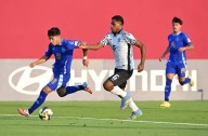 Argentina y el posadeño Jainikoski van por el pase a octavos en el Mundial sub 17