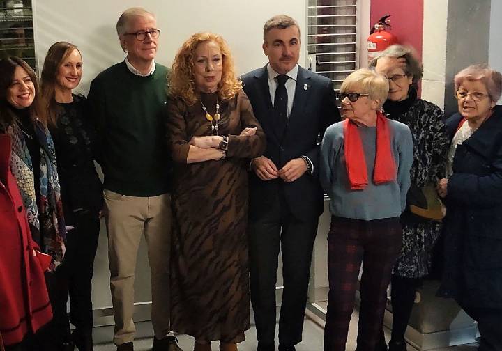 Los vecinos de Oviedo premian a los que más ayudan