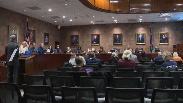 Greenville County recognizes record-setting school achievement, opportunities for improvement