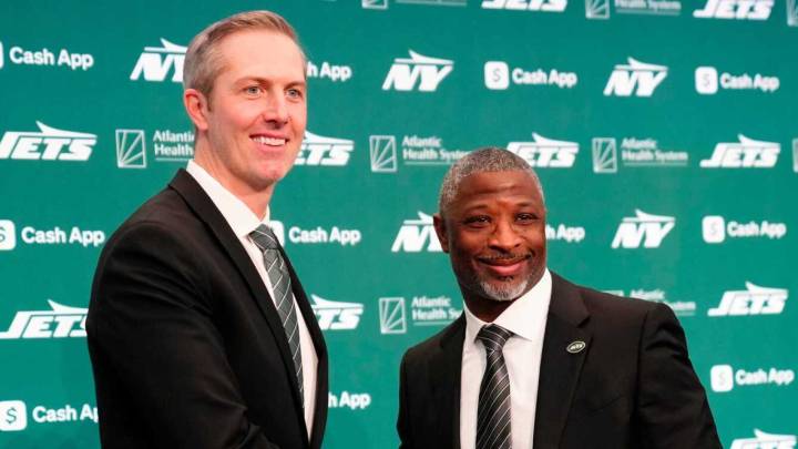 Jets' collection of draft picks doesn't guarantee long