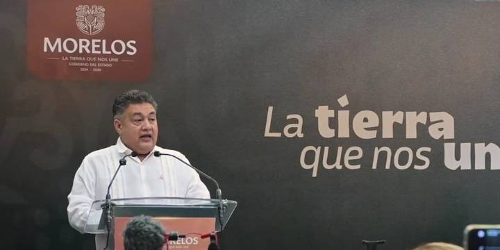 Delitos de alto impacto dejan 16 detenidos en las últimas dos semanas en Morelos