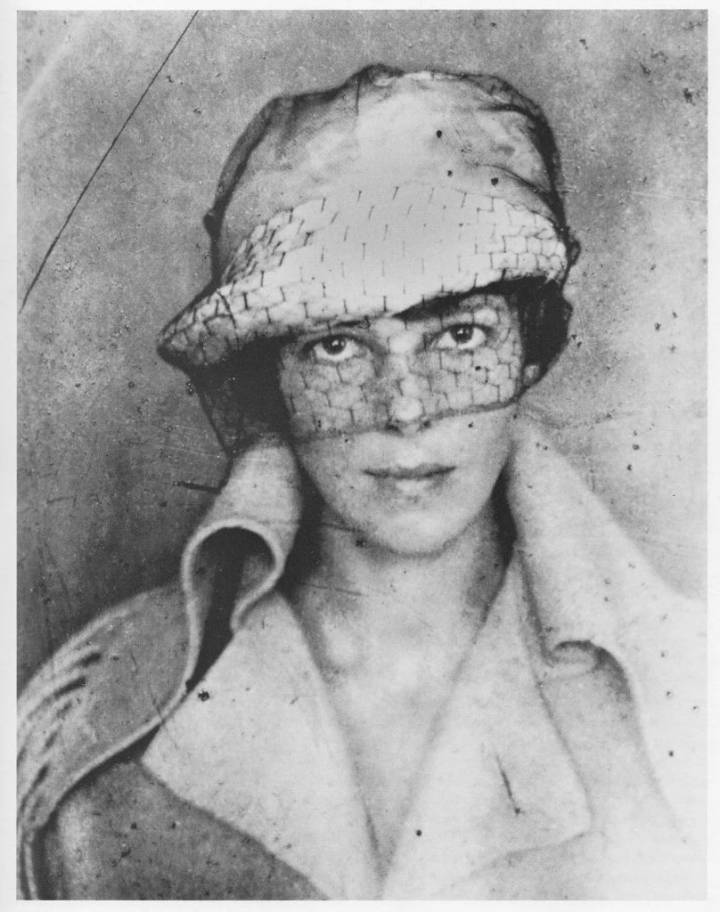 Author Sheds Light on the Marriage That Made Amelia Earhart an American Icon