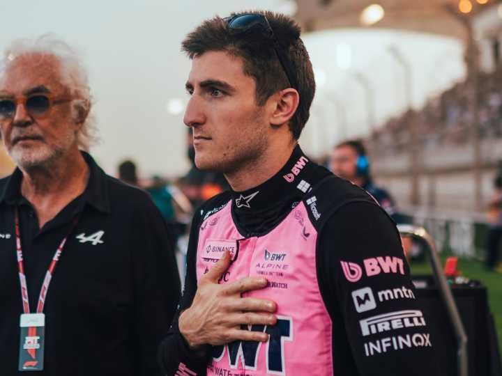 Tras ser reemplazado por Colapinto en la Fórmula 1, Jack Doohan mira a un destino exótico para continuar su carrera