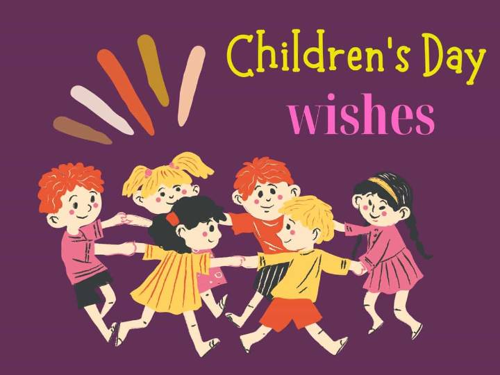 Happy Children’s Day 2025 Wishes: Sweet, meaningful & beautiful messages, greetings, quotes, status to share on social media for kids