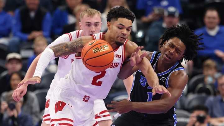 Providence vs. Wisconsin odds, picks and predictions
