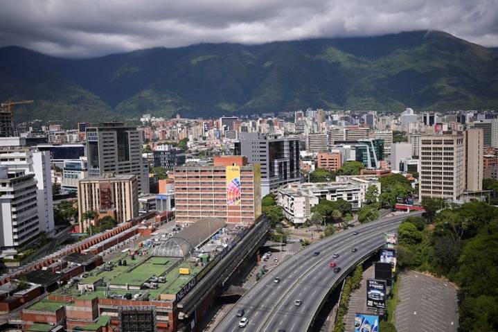 Venezuela rejects ‘ridiculous’ US plan to designate Cartel de los Soles as terrorist organization