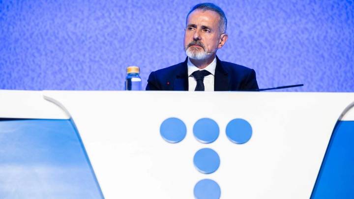 Todas las claves del plan de futuro de la ‘nueva Telefónica’