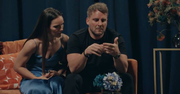 E4 airs most controversial MAFS UK episode yet as hundreds contact Ofcom