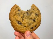 I made chocolate chip cookies in 3 different appliances. One cooking method blew me away.