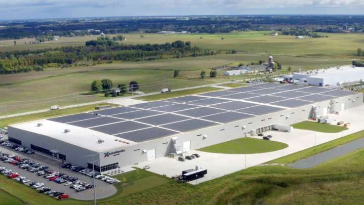 Wisconsin electric products firm to create 200 jobs at El Paso factory