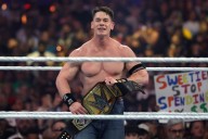 John Cena Could Have 'Greatest Match' of his Career Against WWE Veteran