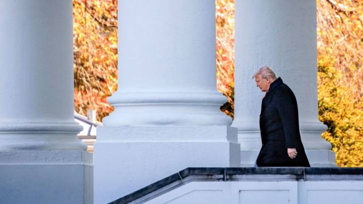 Trump’s flailing on the economy is worse than Biden’s