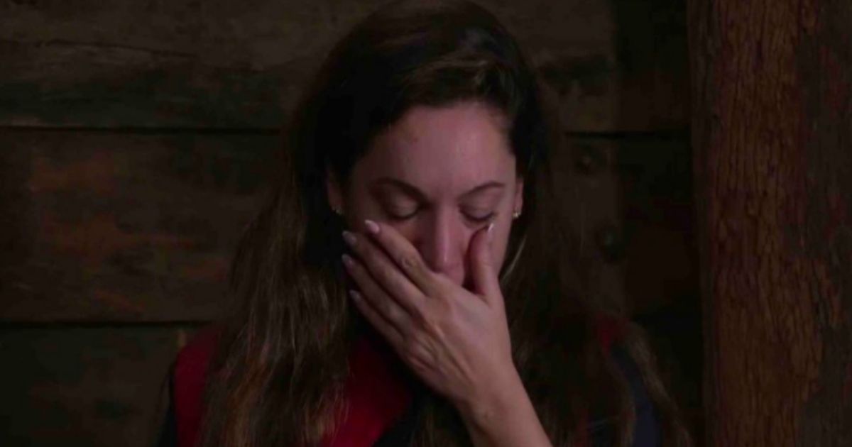 Kelly Brook's housekeeper hits back at I'm A Celeb 'bully' claims