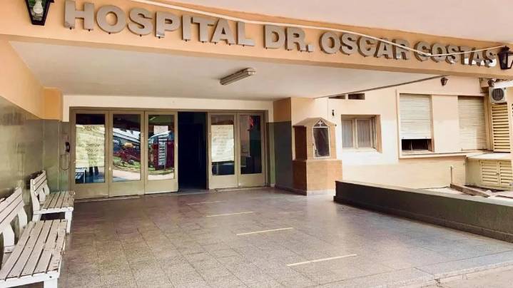 Joaquín V. González: Médicos en reumatología y endocrinología atenderán este miércoles en el hospital