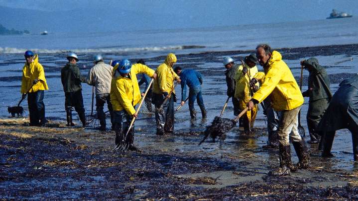 Trump adminstration could open the California coast to oil drilling; Newsom says it's 'dead on arrival'