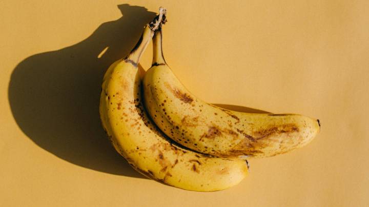 What Each Ripeness Level Of Your Banana Actually Means For Your Health
