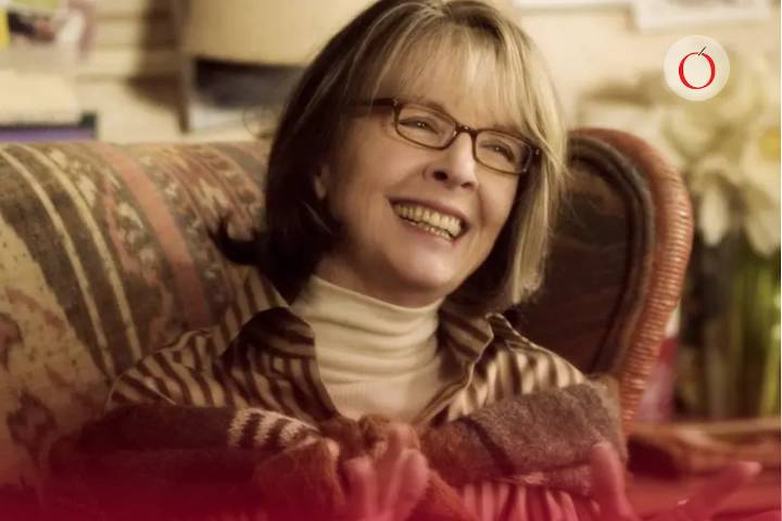 Tributo a Diane Keaton; Thomas Bezucha prepara la secuela de la película navideña ‘La Joya de la Familia’