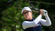 Hataoka, Yamashita lead LPGA's Japan Classic after first round