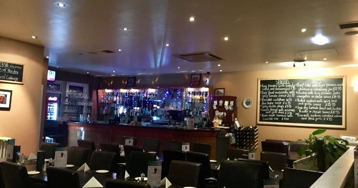 Popular North East restaurant forced to close after devastating fire