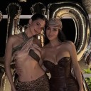 Kendall Jenner’s 30th Birthday With Kim Kardashian, Kylie Jenner