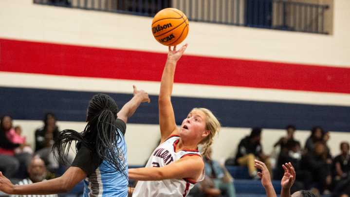 Girls high school basketball players to watch for in 2025