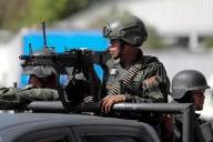 Honduras al borde del abismo mientras crecen los temores de fraude electoral