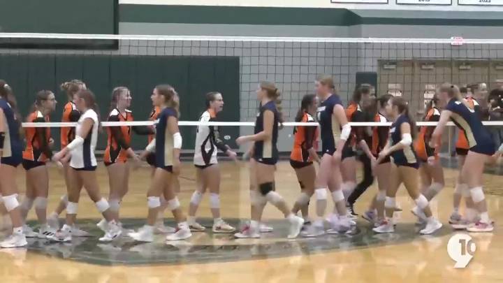 Kingsley defeats Traverse City St. Francis in Division 3 quarterfinal