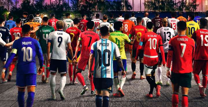 Mundial 2026: así van los clasificados y el duro camino del repechaje