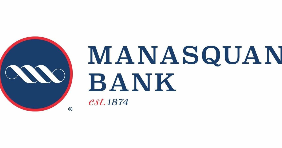 Manasquan Bank Named a 2025 Best Banks to Work by American Banker