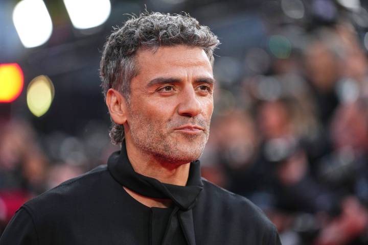 Oscar Isaac dice que volvería a Star Wars si Disney logra “no sucumbir ante el fascismo”