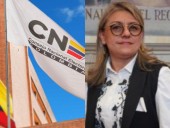 Cambio Radical pide al CNE apartar a la magistrada Fabiola Márquez de todos los procesos del partido