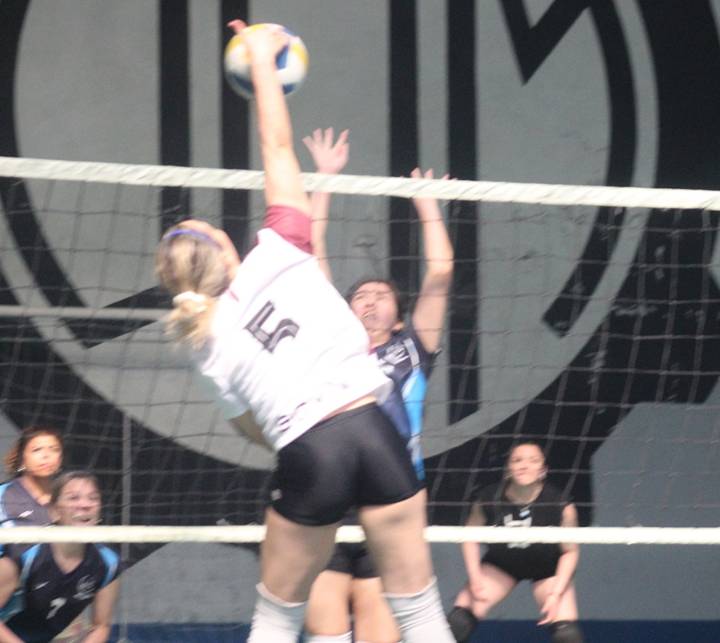 Casa del Deporte y los torneos locales