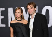 Jennifer Lawrence pone fin al debate entre ‘Los Juegos del Hambre’ y ‘Crepúsculo’