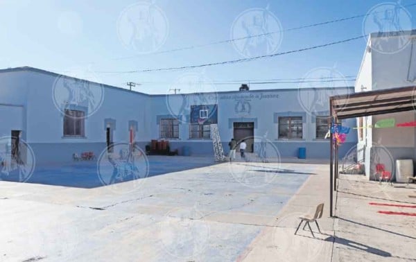 Proponen declarar escuela patrimonio cultural de Chihuahua