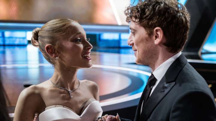 Ariana Grande And Ethan Slater's Magical Romance May Be Over