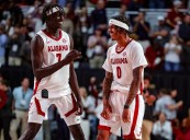 How to Watch Alabama vs North Dakota: Live Stream NCAA College Basketball, TV Channel