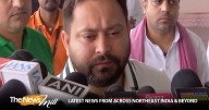 “Special trains being arranged for Bihar’s migrant voters”: Tejashwi Yadav alleges vote buying