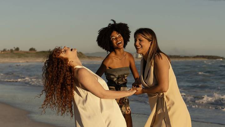 The 5-3-1 Rule Might Be the Wellness Habit You’re Missing