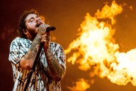 Is Post Malone Being Paid for the Cowboys–Chiefs Thanksgiving Halftime Show? All We Need To Know