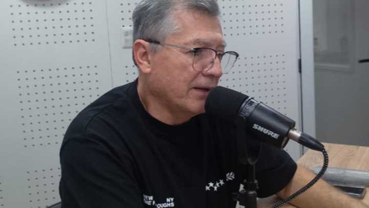 Figueroa Castellanos pidió autocrítica dentro del PJ: "Perdimos por casi 9 puntos y eso tiene que interpelarnos"