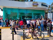 Esta letra cobra hoy 6 mil 200 pesos en el segundo día de pagos de Bienestar