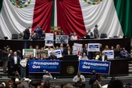 Aprueba Cámara de Diputados en lo general Presupuesto de Egresos de la Federación 2026