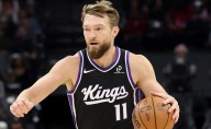 Is Domantas Sabonis playing today, November 11, for Kings vs Nuggets?